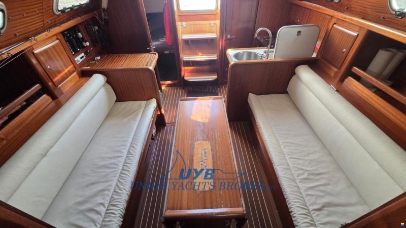 Bavaria 34
