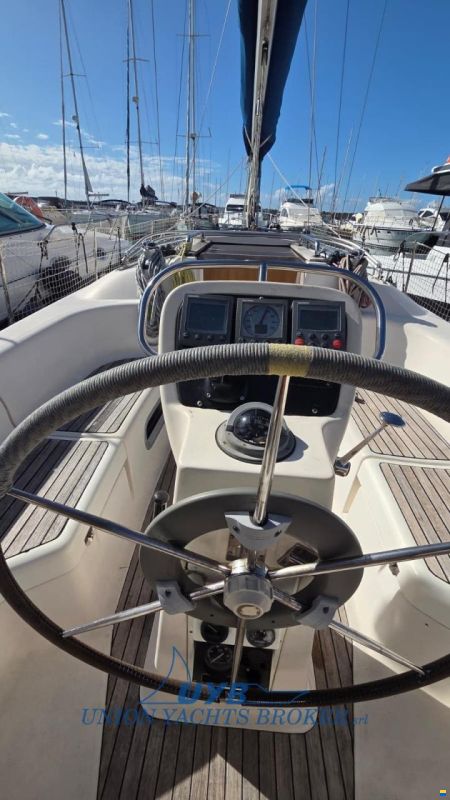 Bavaria 34