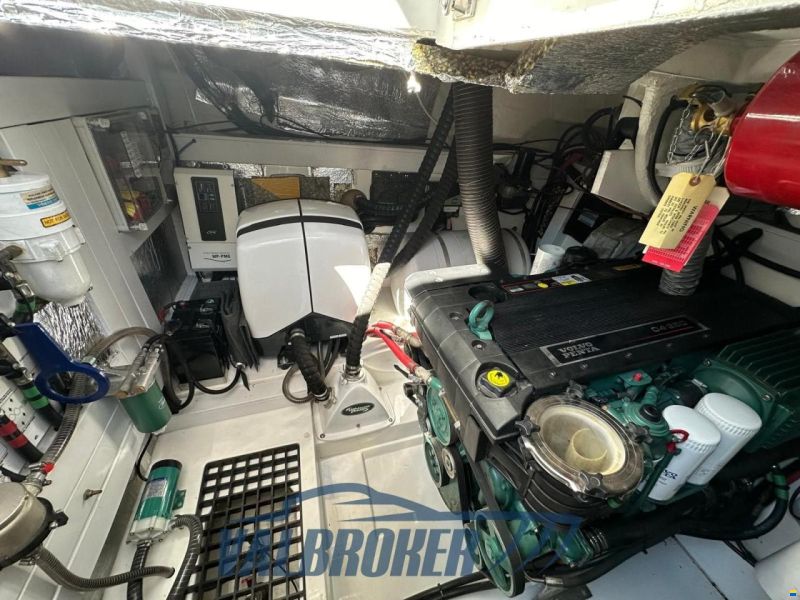 Sealine SC 38