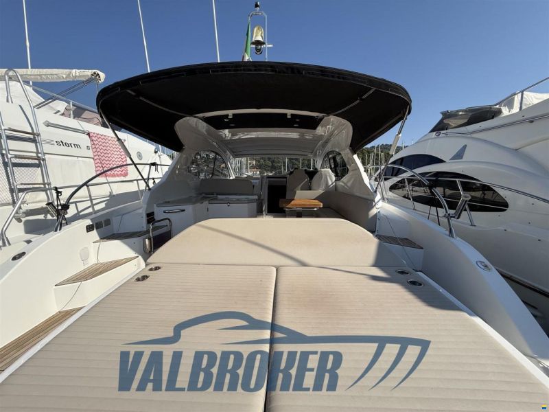 Azimut Atlantis 45