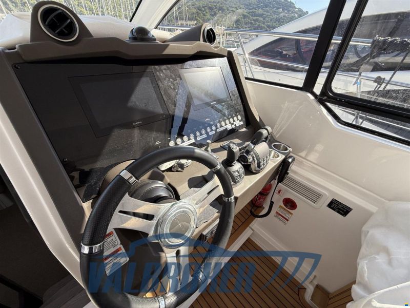 Azimut Atlantis 45