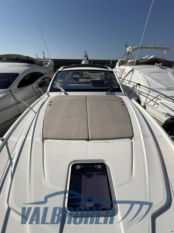 Azimut Atlantis 45