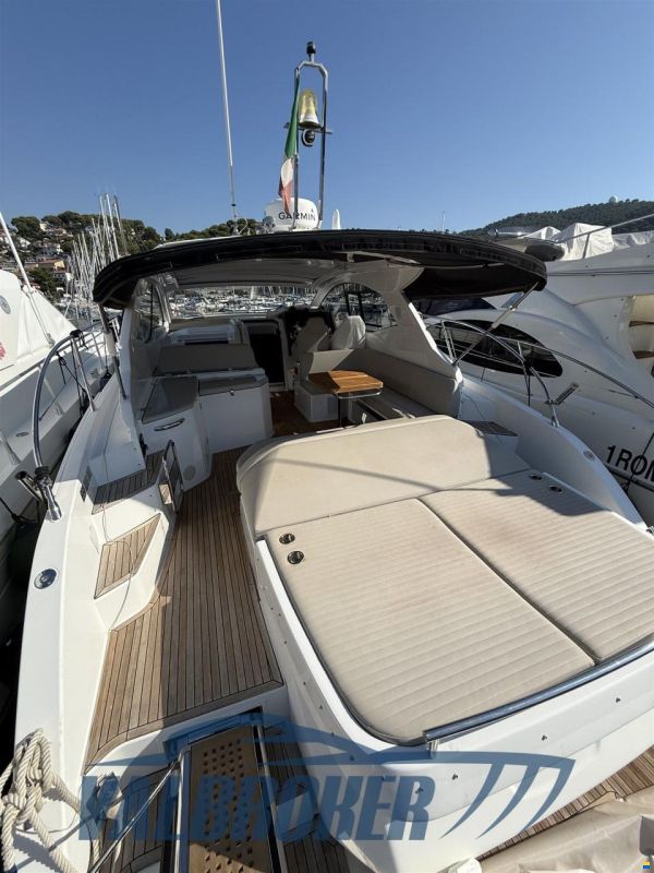 Azimut Atlantis 45