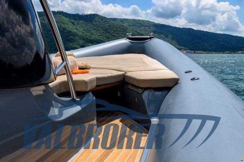 SACS STRIDER 800