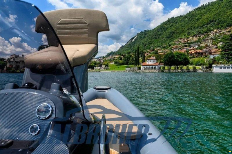 SACS STRIDER 800