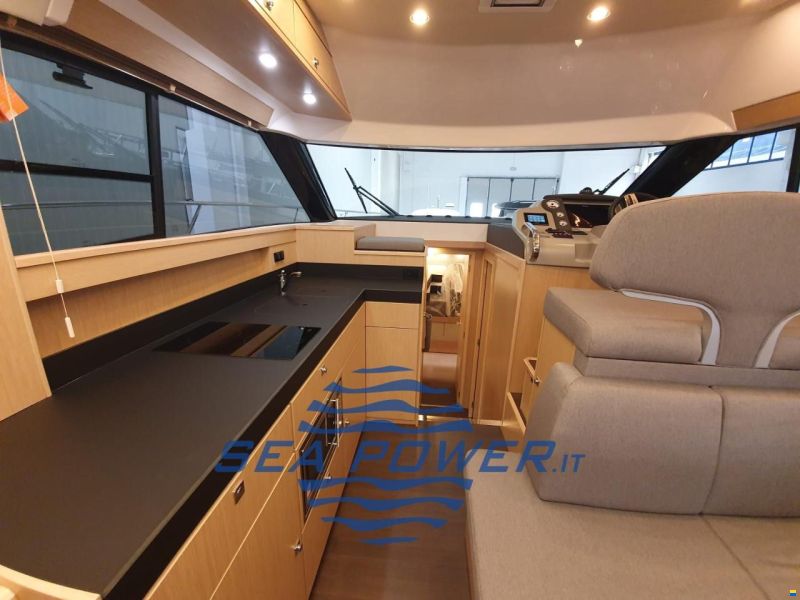 Bavaria Virtess 420 Fly