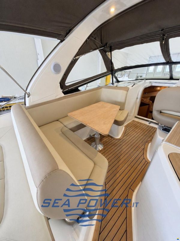 Bavaria S 29