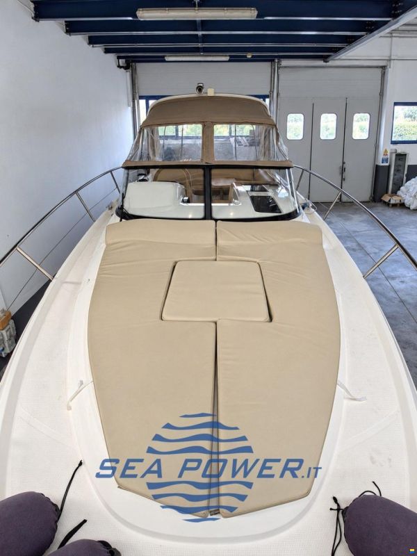 Bavaria S 29