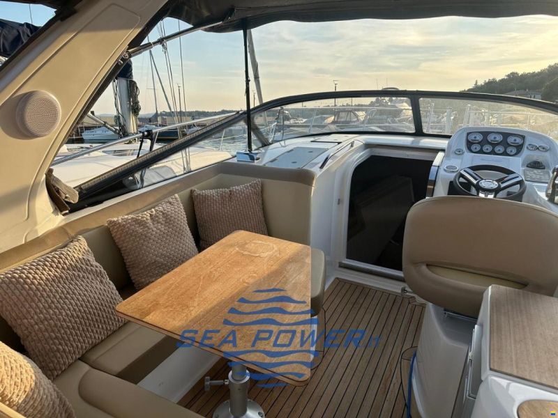 Bavaria S 29