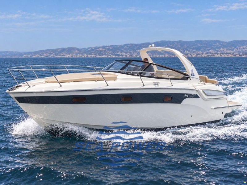Bavaria S 29