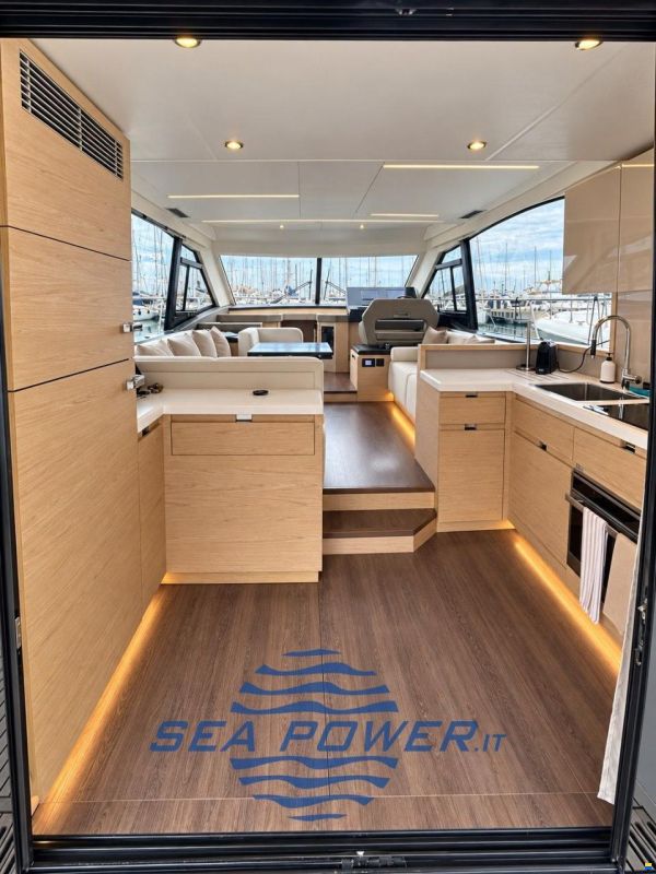 Beneteau MONTECARLO 52