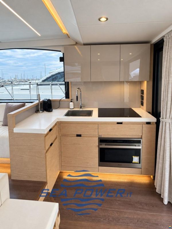 Beneteau MONTECARLO 52