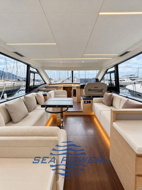 Beneteau MONTECARLO 52