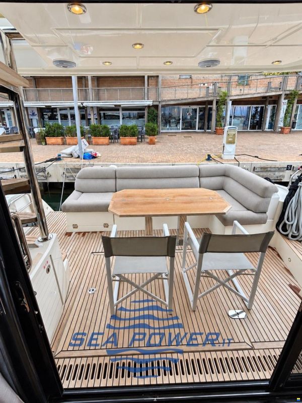 Beneteau MONTECARLO 52