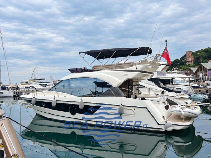 Beneteau MONTECARLO 52