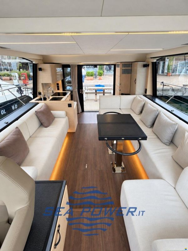 Beneteau MONTECARLO 52