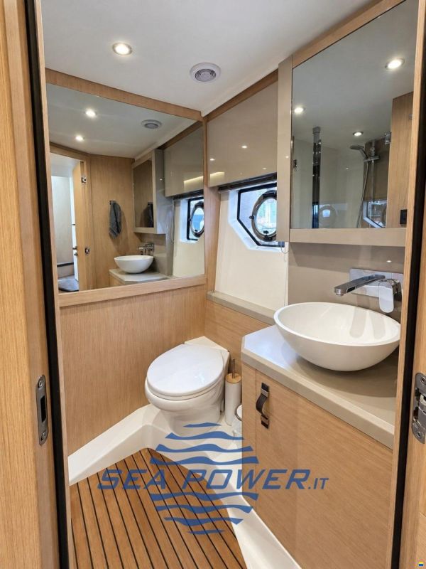 Beneteau MONTECARLO 52