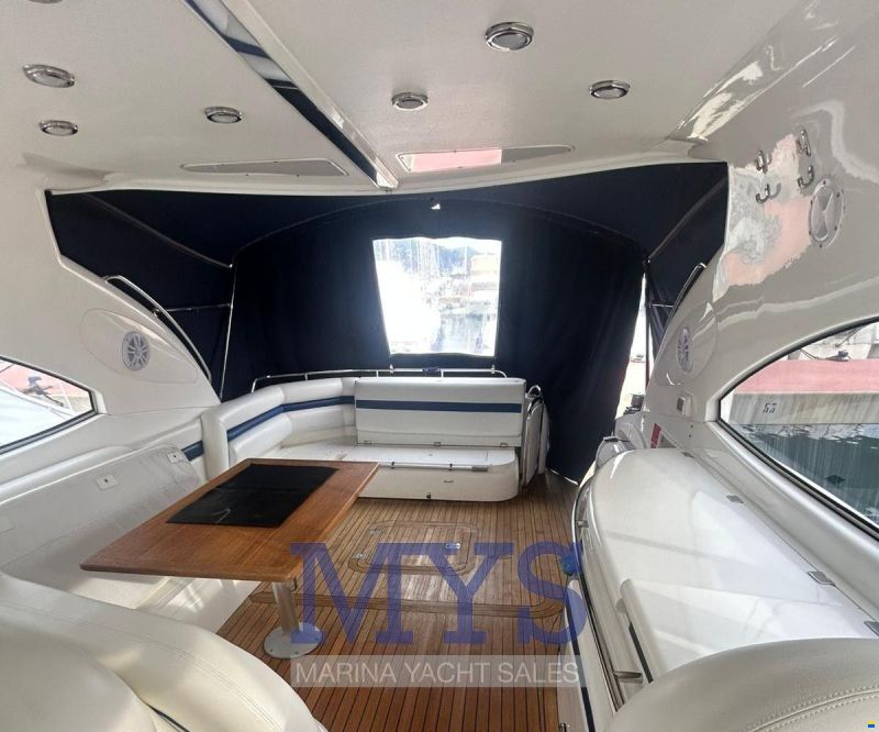 Sunseeker Predator 56