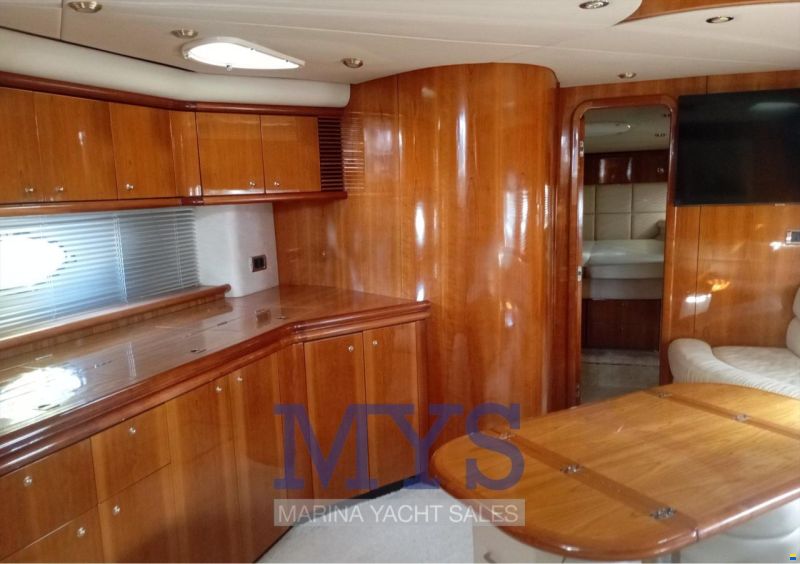 Sunseeker Predator 56