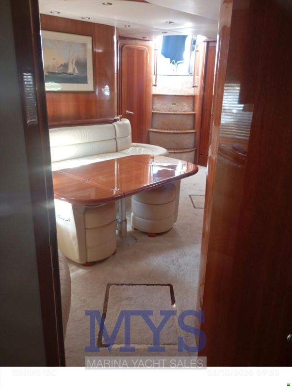 Sunseeker Predator 56