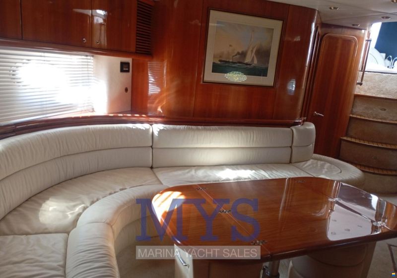 Sunseeker Predator 56