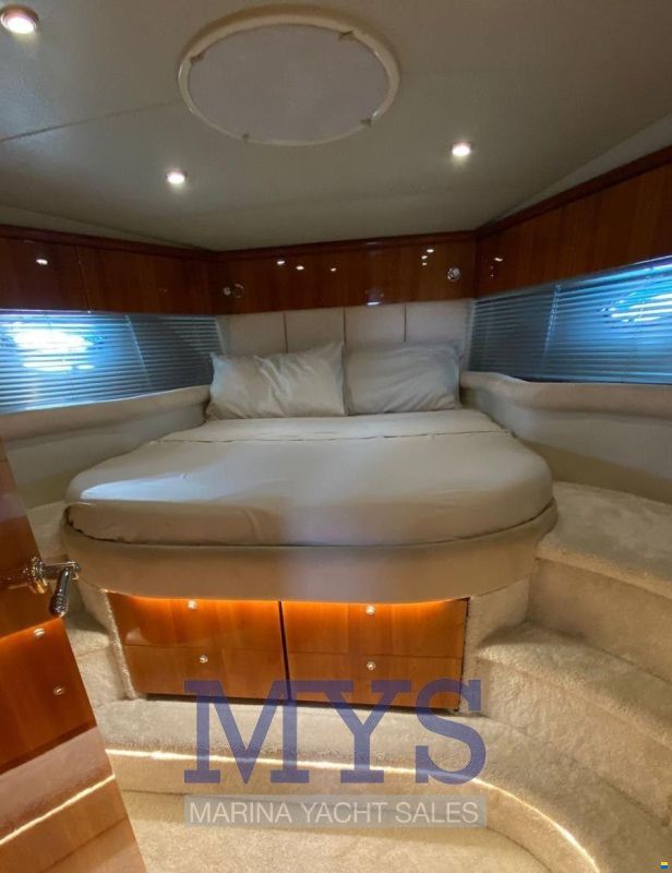 Sunseeker Predator 56