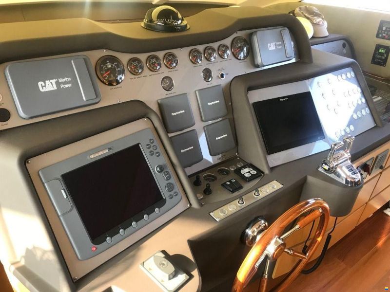 Dalla Pieta' DP 72 HT