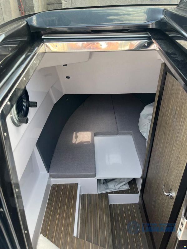 Ranieri Cayman 28 Executive
