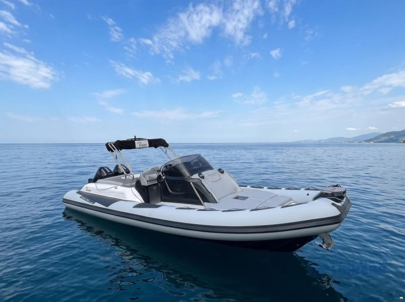 Ranieri Cayman 28 Executive