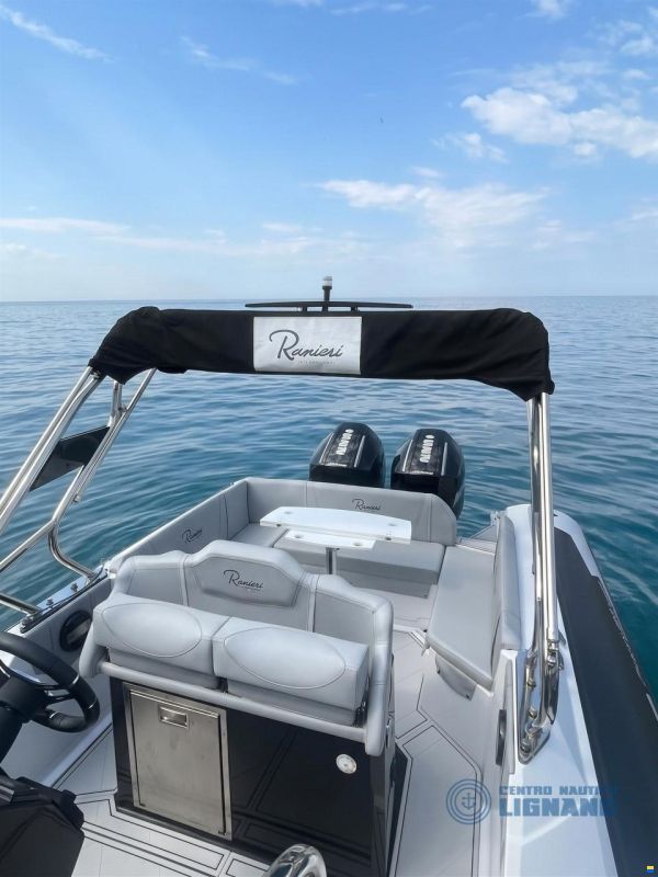 Ranieri Cayman 28 Executive