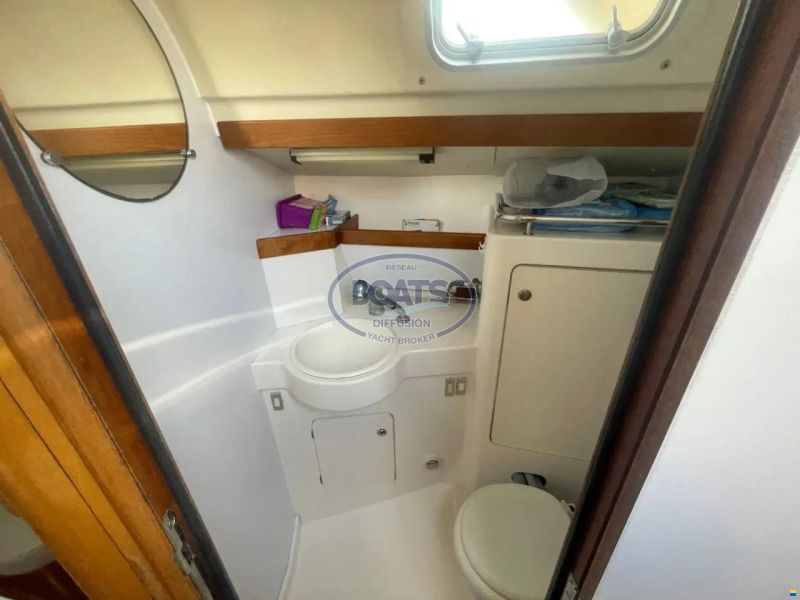 Jeanneau SUN FAST 36
