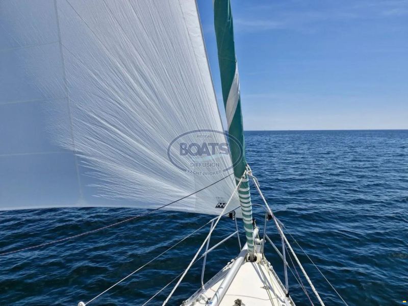 Jeanneau SUN FAST 36