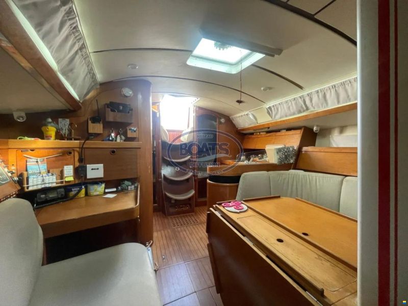 Jeanneau SUN FAST 36