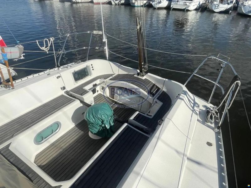 Jeanneau SUN FAST 36