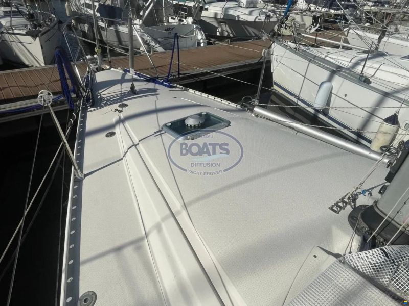 Jeanneau SUN FAST 36