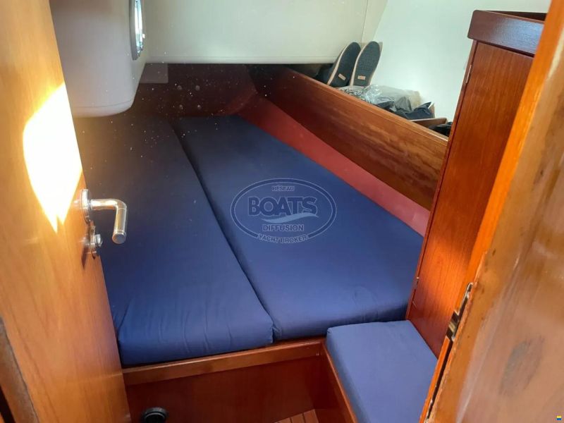 Jeanneau SUN FAST 36
