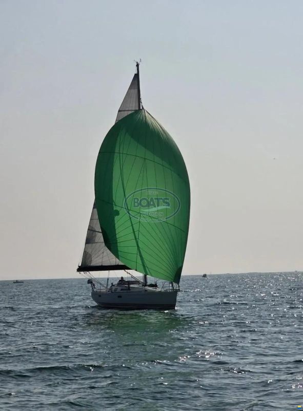 Jeanneau SUN FAST 36