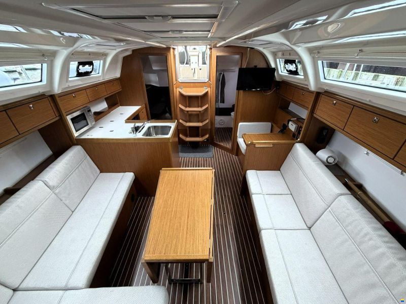Bavaria 37 Cruiser