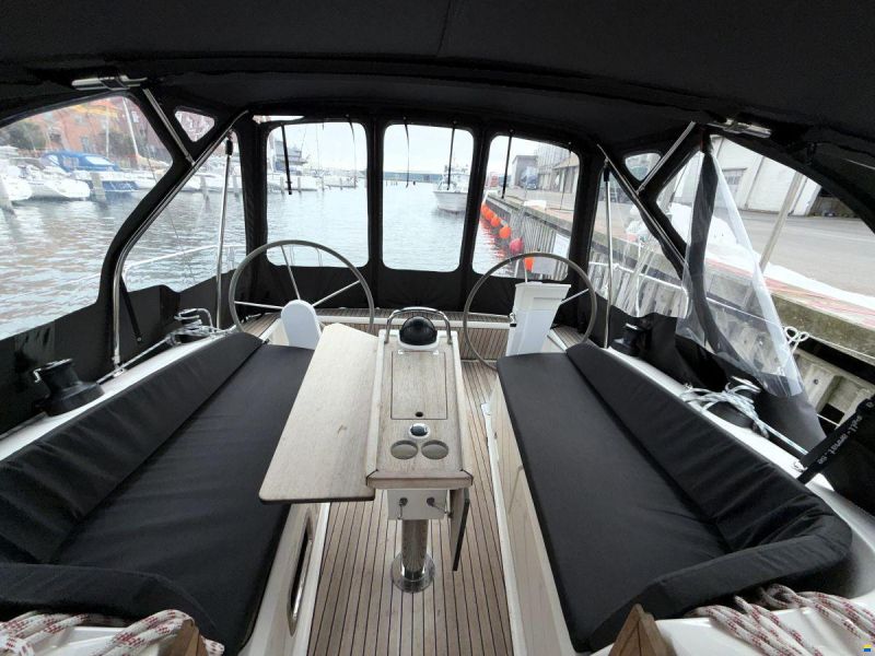 Bavaria 37 Cruiser