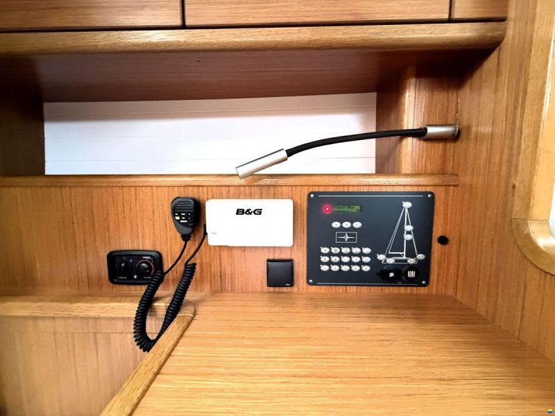 Bavaria 37 Cruiser
