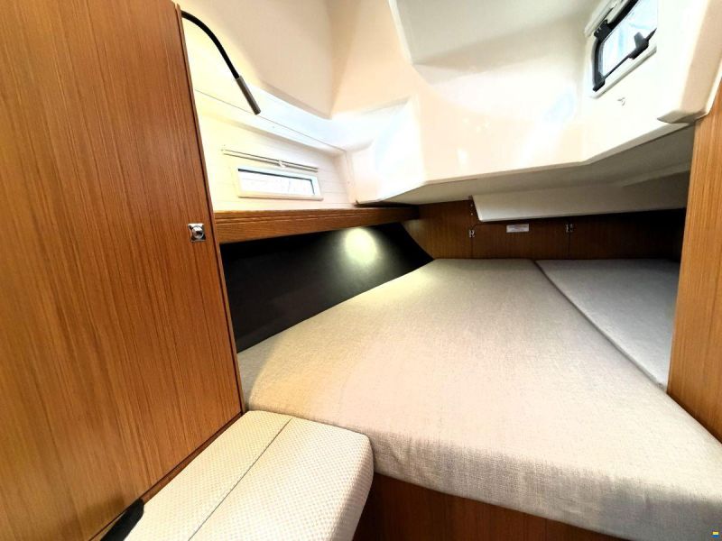 Bavaria 37 Cruiser