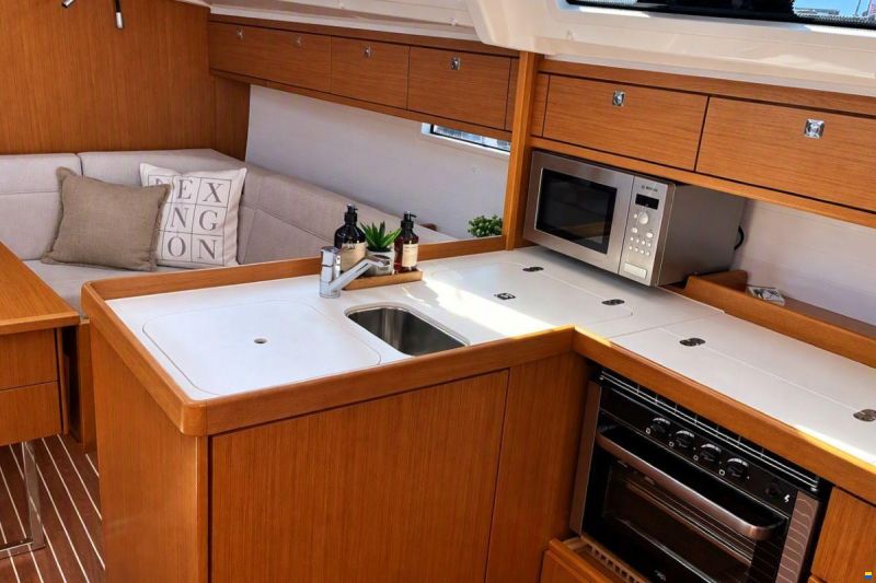 Bavaria 37 Cruiser