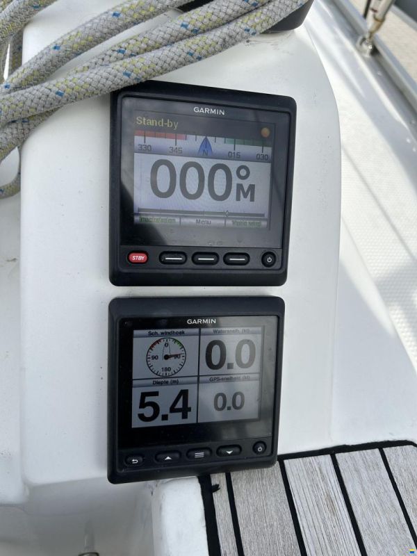 Bavaria 37
