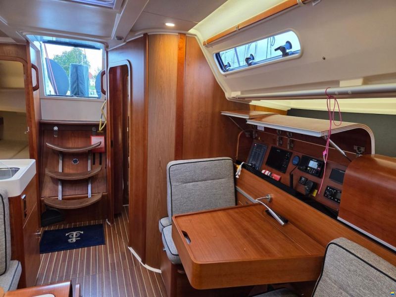 Dehler 42