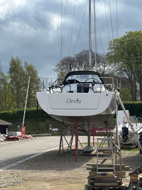 Dehler 42