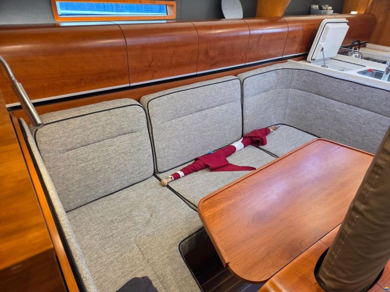 Dehler 42