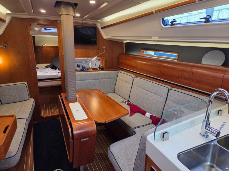 Dehler 42