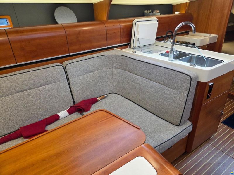 Dehler 42