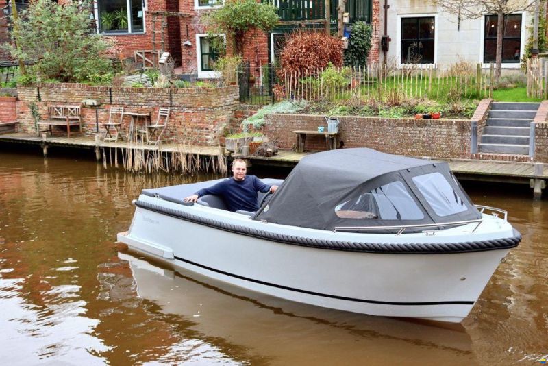 Reitdieper 600