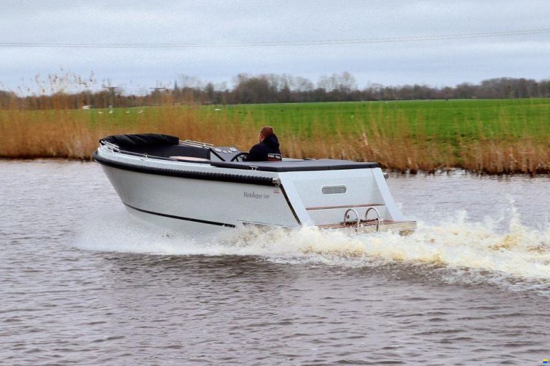 Reitdieper 600